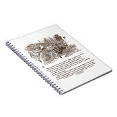 アリスレッドランニングクイーンが同じ場所に ノートブック (右側)