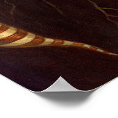 アリスワンダーランドアートプリント ポスター (角)