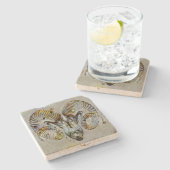 アリスヴェニス ストーンコースター (横)