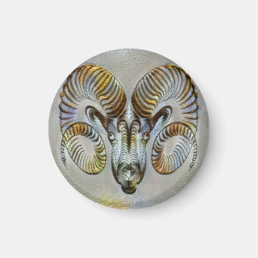 アリスヴェニス マグネット (正面)