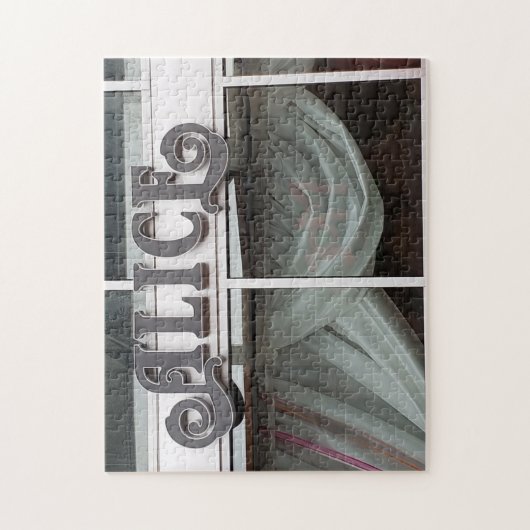 アリス店 ジグソーパズル (縦)