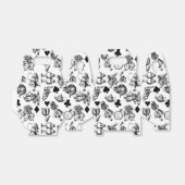 アリス白うさぎワンダーランドチェシャ猫 フェイバーボックス (折り畳みなし)