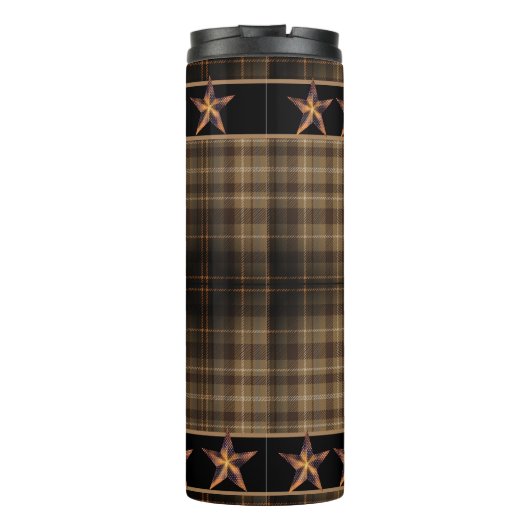 アリス絵を描トと蝶と馬のマスタング タンブラー (裏面)