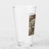 アリス誕生日ウンバースデーラビットハッターパーティー タンブラーグラス (右)