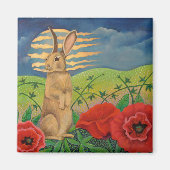 アリス頼ト マグネット (正面)