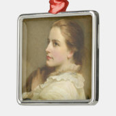 アリス1877年 メタルオーナメント (左)