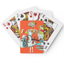 アリス·イン·ワンダーランド·パーティーのお願い