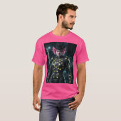 アリス・オブ・マリス Tシャツ (正面フル)