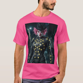 アリス・オブ・マリス Tシャツ