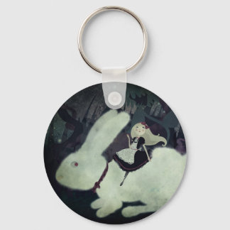 アリス・キーチャン キーホルダー