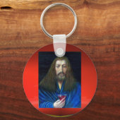 アリス キーホルダー (正面)