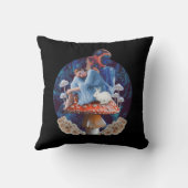 アリス クッション (裏面)