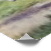 アリス&ザ・ナイトのフルカラーポスター ポスター (角)