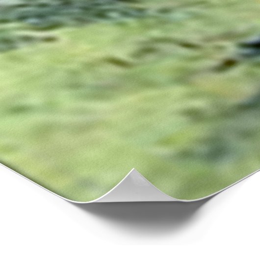 アリス&ザ・レッド・クイーンのポスター ポスター (角)