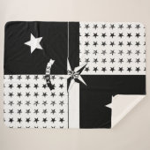 アリス シェルパブランケット (正面(横))