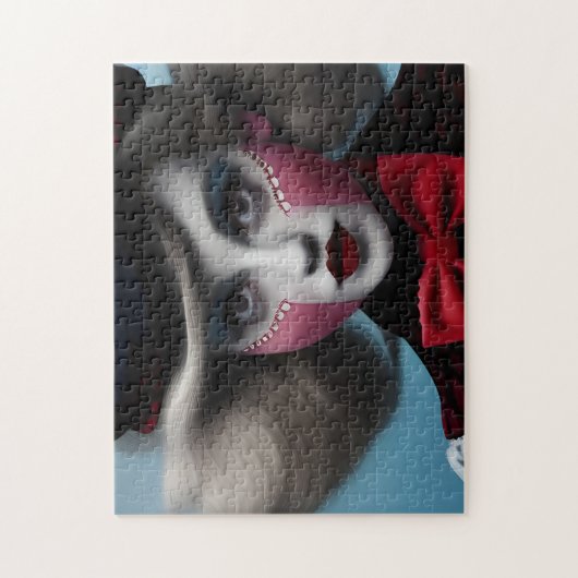 アリス ジグソーパズル (縦)