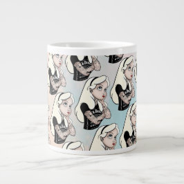 アリス ジャンボコーヒーマグカップ