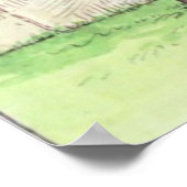 アリス&ハンプティダンプティフルカラー ポスター (角)