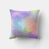 アリス·バイ·キャンディス クッション (裏面)