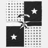 アリス フリースブランケット (正面)