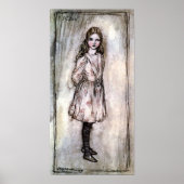 アリス ポスター (正面)