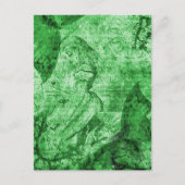 アリス ポストカード (正面)