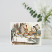 アリス ポストカード (スタンド正面)