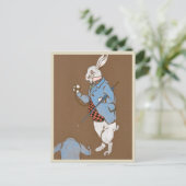 アリス ポストカード (スタンド正面)