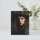 アリス ポストカード (スタンド正面)