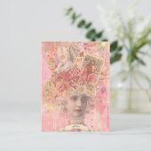 アリス ポストカード (スタンド正面)