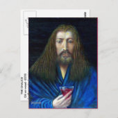 アリス ポストカード (正面/裏面)