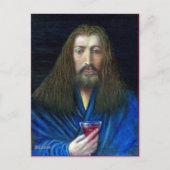 アリス ポストカード (正面)