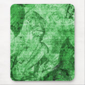 アリス マウスパッド (正面)