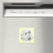 アリス マグネット (インサイチュ (食洗機))