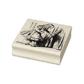 アリス ラバースタンプ (スタンプ)