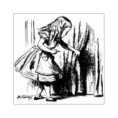 アリス ラバースタンプ (インプリント)