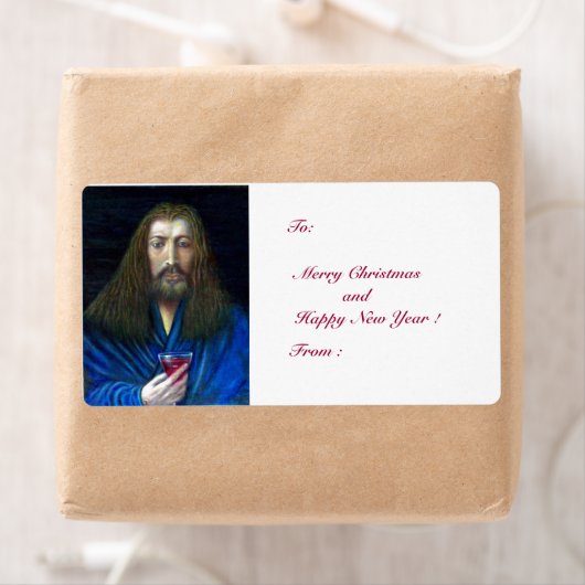 アリス ラベル (インサイチュ)