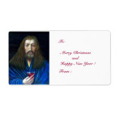 アリス ラベル (正面)