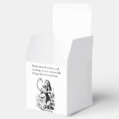 アリス、六つの不可能なこと フェイバーボックス (オープン)