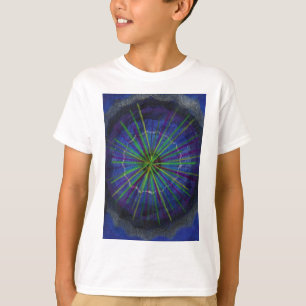 アリス(大きいイオンColliderの実験) Tシャツ