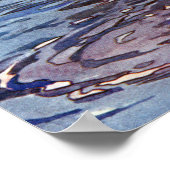 アリス・B・ウッドワードによる海賊旗 ポスター (角)