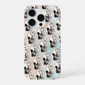 アリス iPhoneケース (裏面)