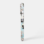 アリス iPhoneケース (左側面)