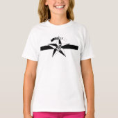 アリス Tシャツ (正面)