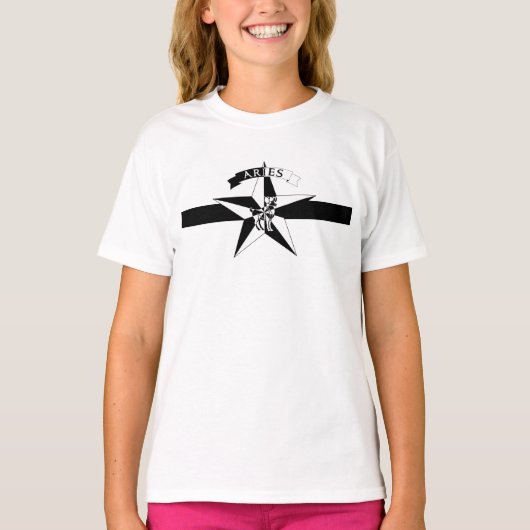 アリス Tシャツ (正面)