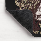 アリスCarnivaleのスタイル マウスパッド (コーナー)