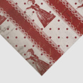 アリスinワンダーランドシリーズデザイン1 薄葉紙 (詳細)