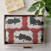 アリスinワンダーランドシリーズデザイン2 薄葉紙 (ギフト)