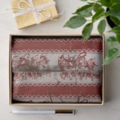 アリスinワンダーランドシリーズデザイン7 薄葉紙 (ギフト)