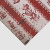 アリスinワンダーランドシリーズデザイン7 薄葉紙 (詳細)